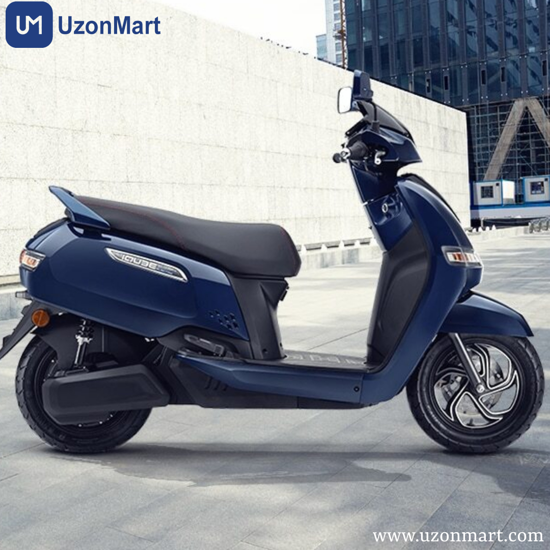 Best Electric Scooters in India
