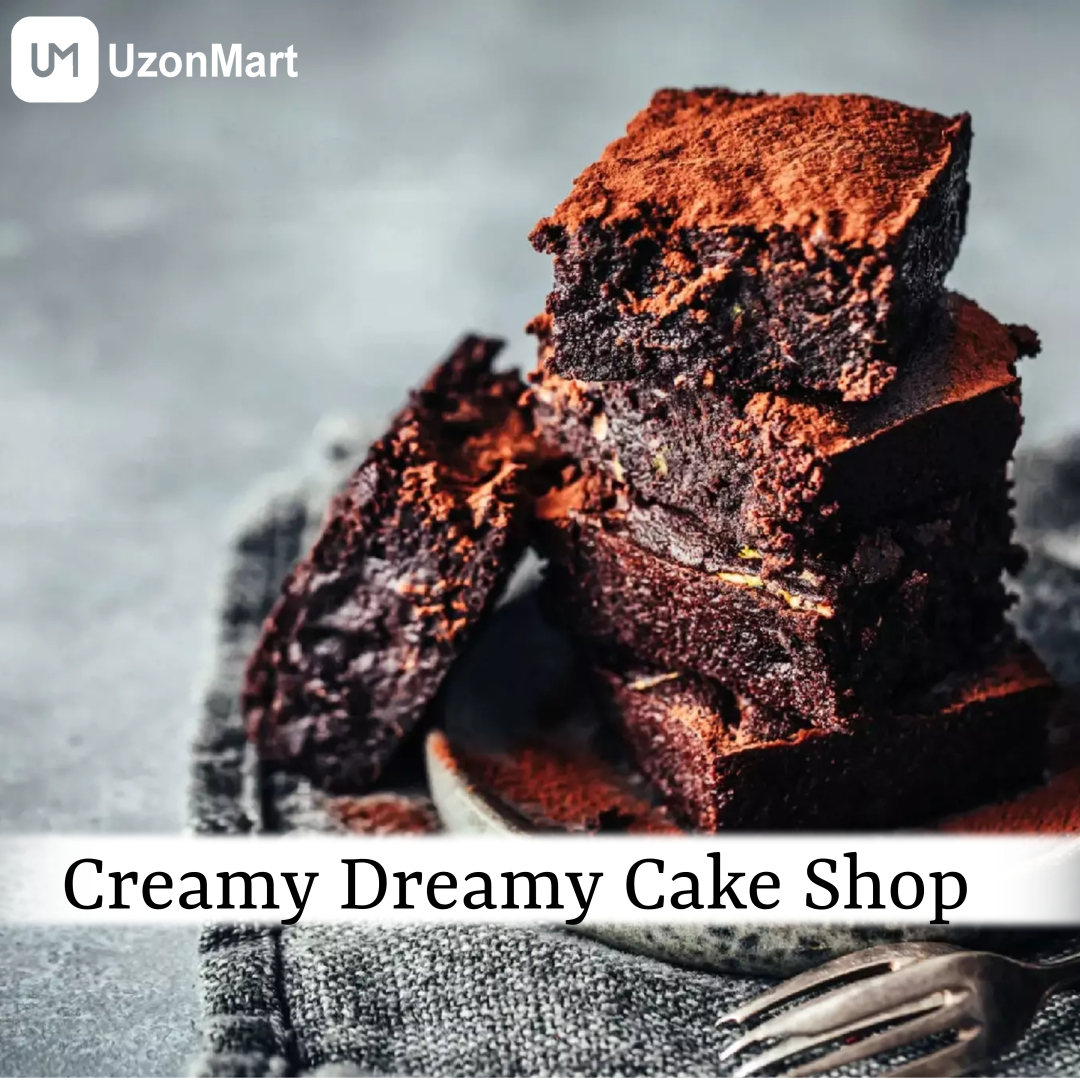 Cake Shops in Navi Mumbai