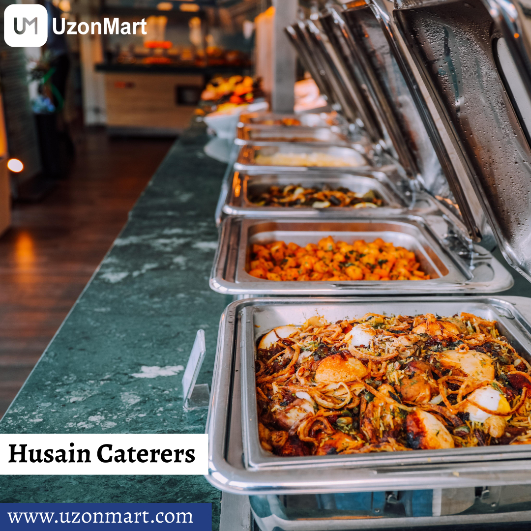 Best Catering Services in Thane