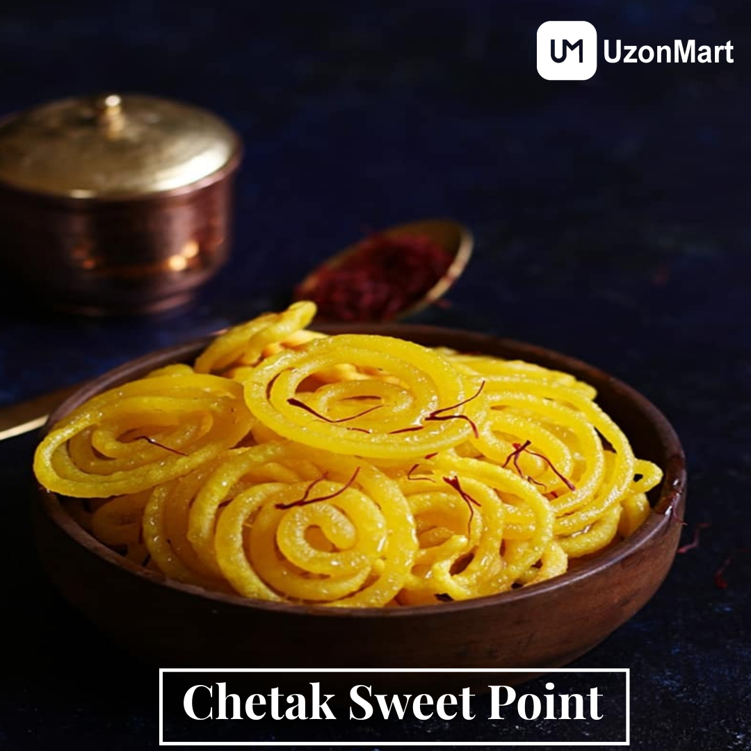 Best Sweet Shops in Navi Mumbai