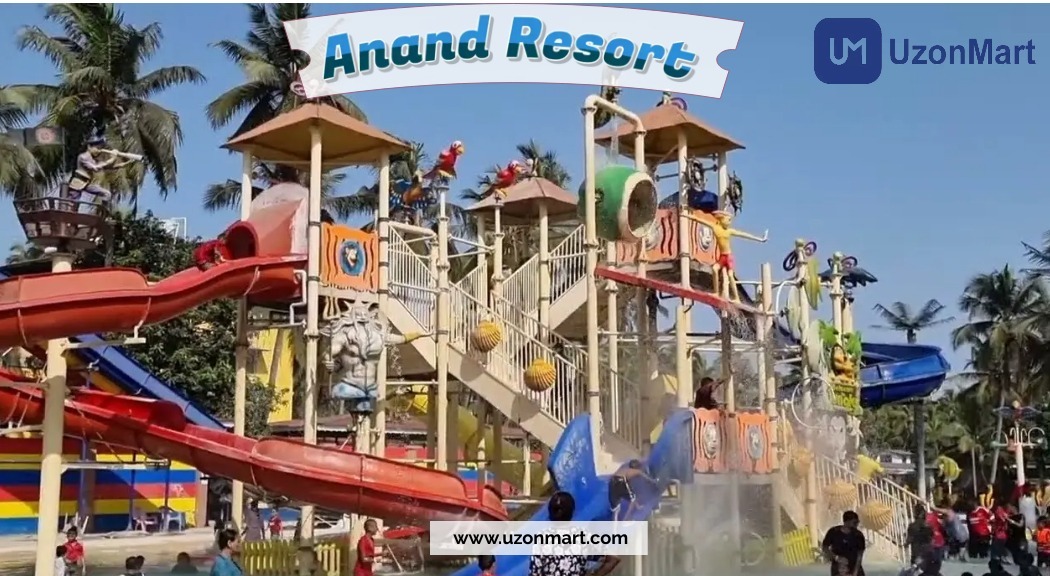  Best Water Parks in Virar