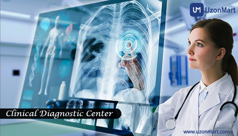 Diagnostic Centres in Andheri