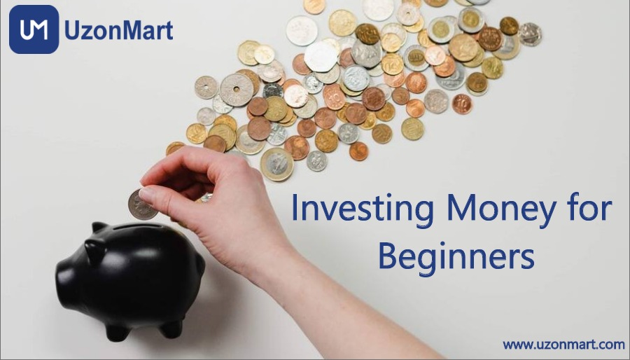 Best Ways To Invest Money