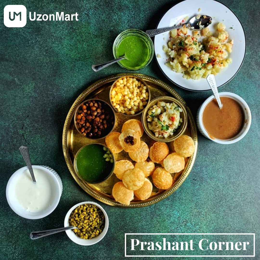 Best Sweet Shops in Navi Mumbai