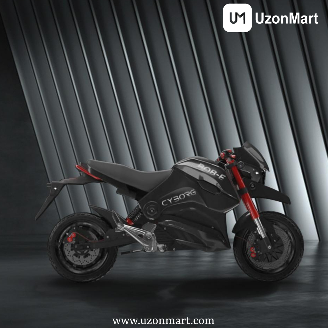 Best Electric Bikes in India